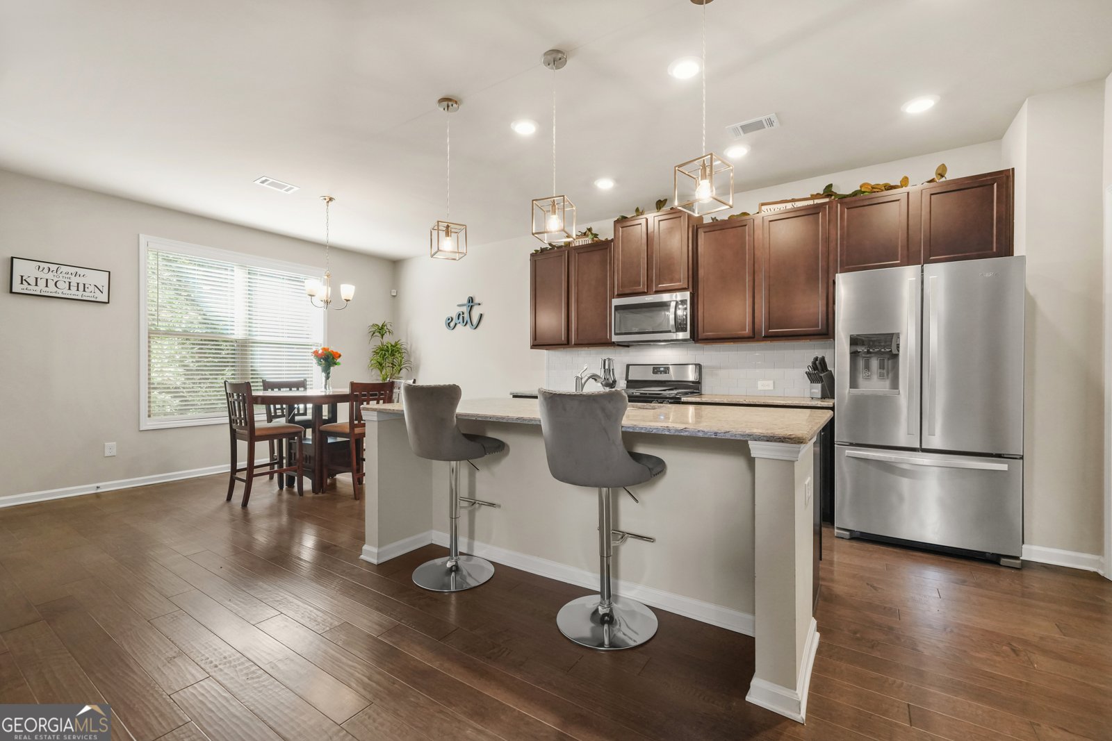 208 Evergreen Way Loganville - 14