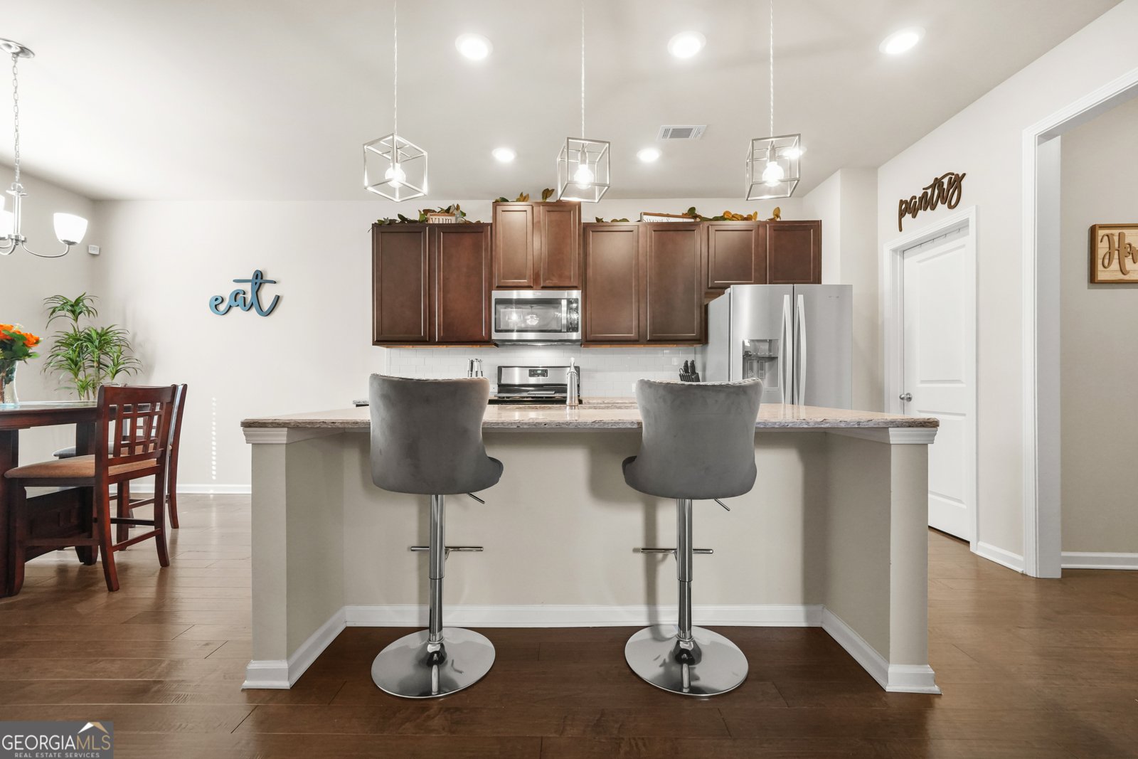 208 Evergreen Way Loganville - 15