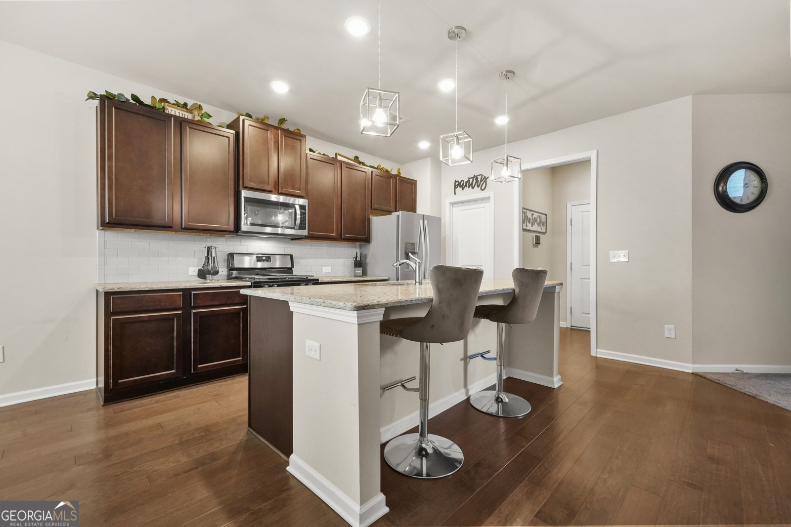 208 Evergreen Way Loganville - 17