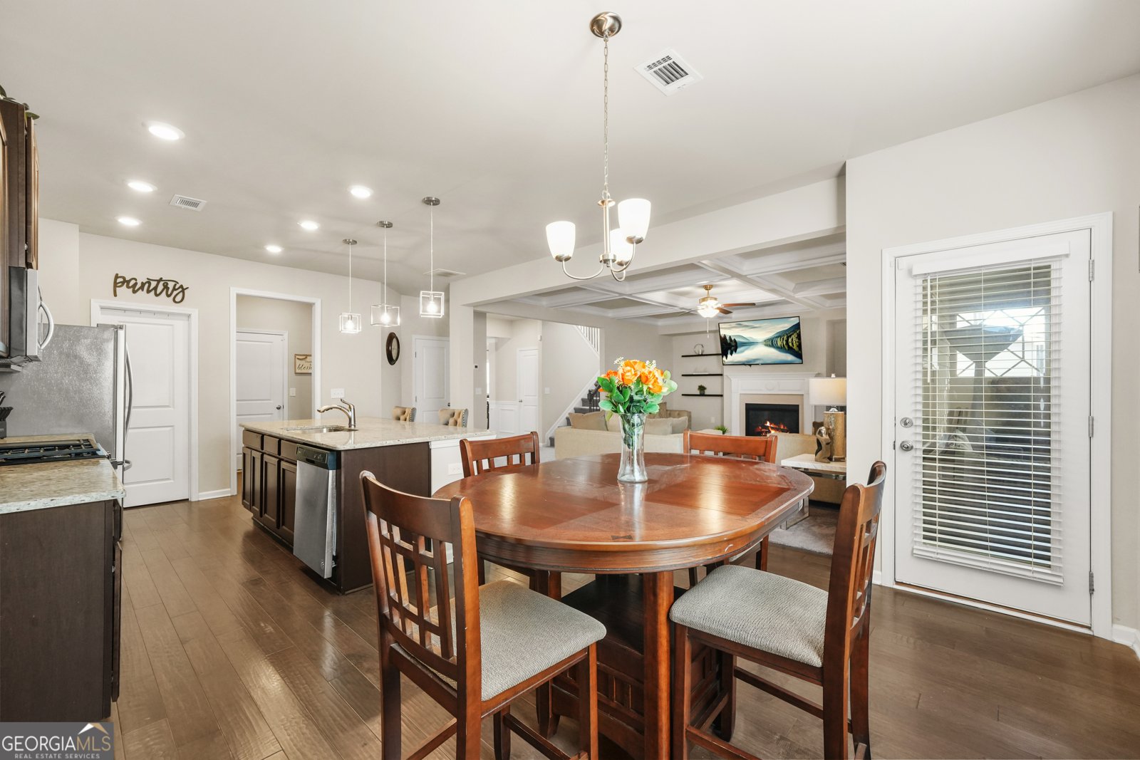 208 Evergreen Way Loganville - 18