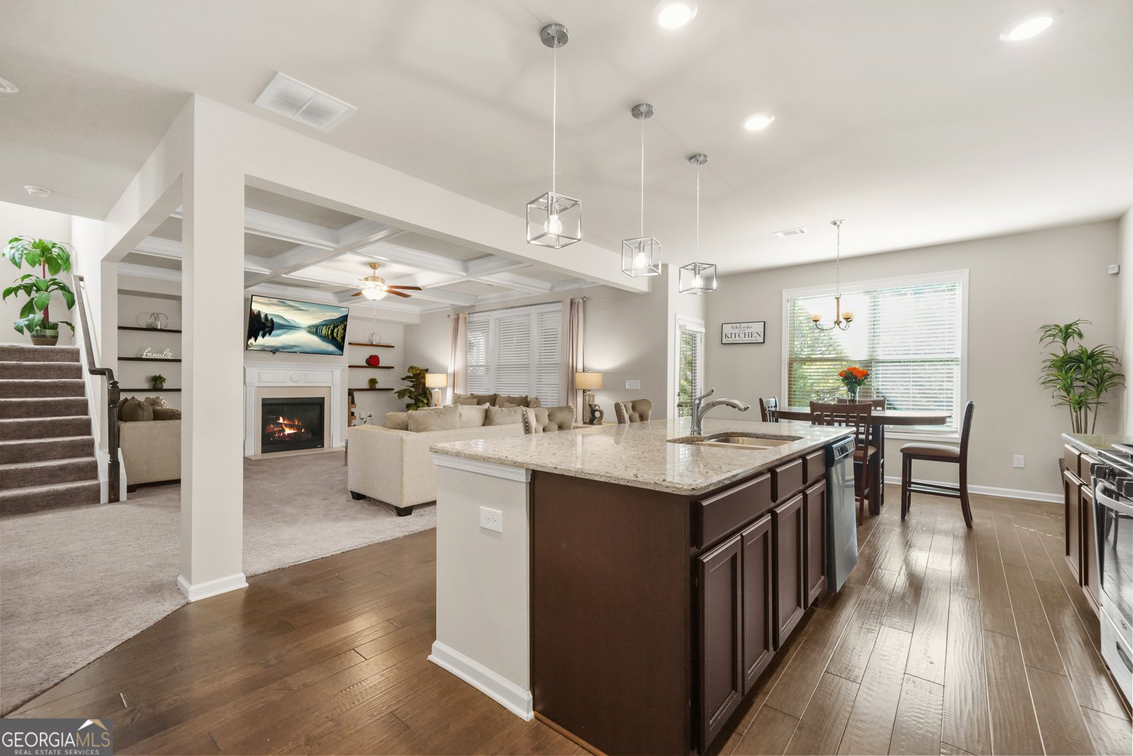 208 Evergreen Way Loganville - 22