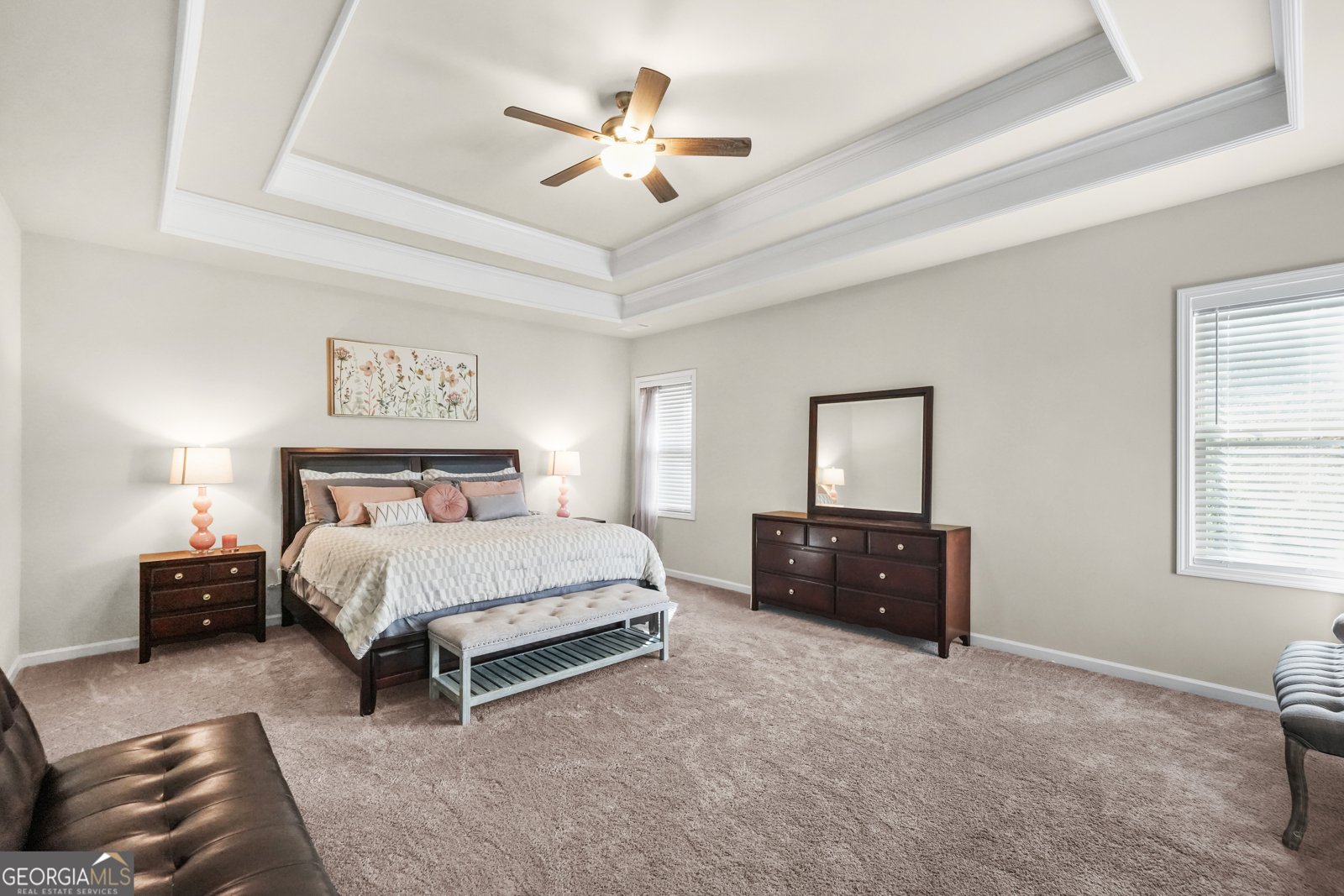 208 Evergreen Way Loganville - 25