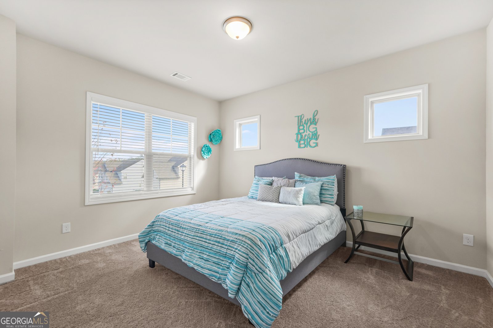 208 Evergreen Way Loganville - 30