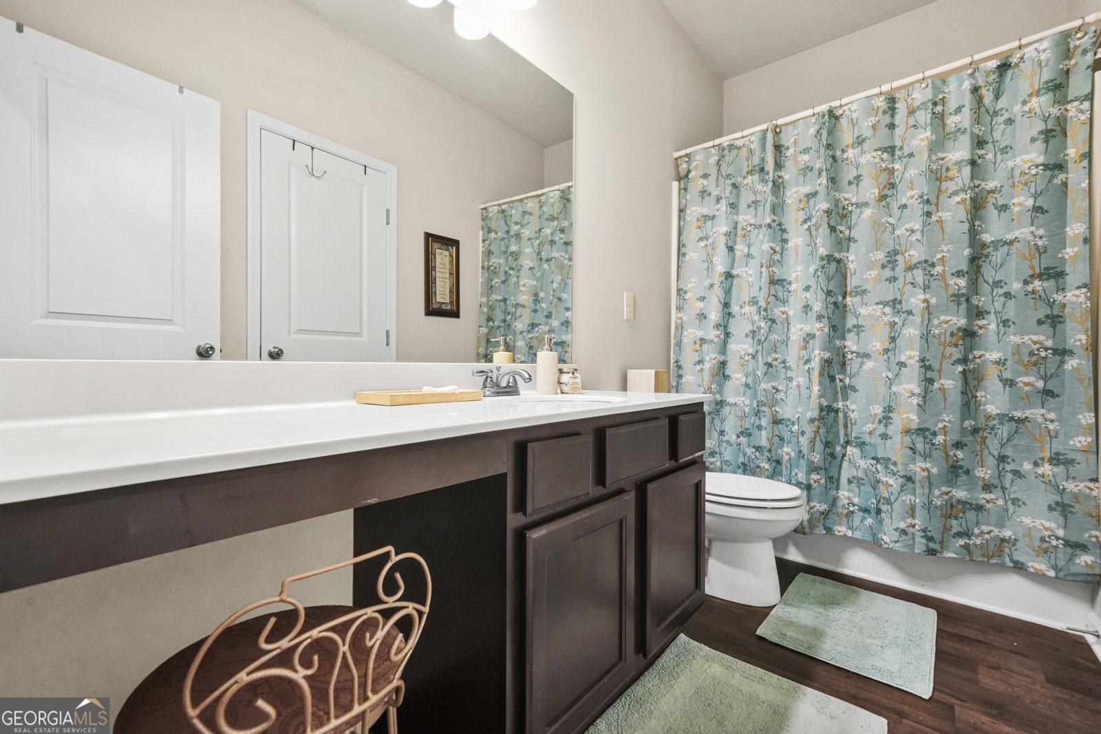 208 Evergreen Way Loganville - 32