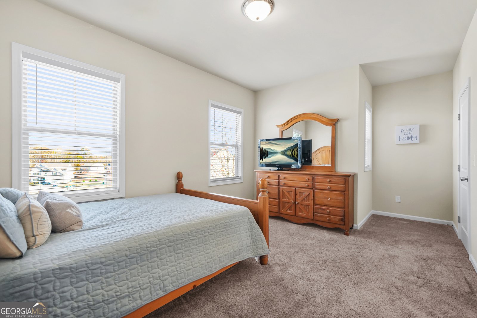 208 Evergreen Way Loganville - 34