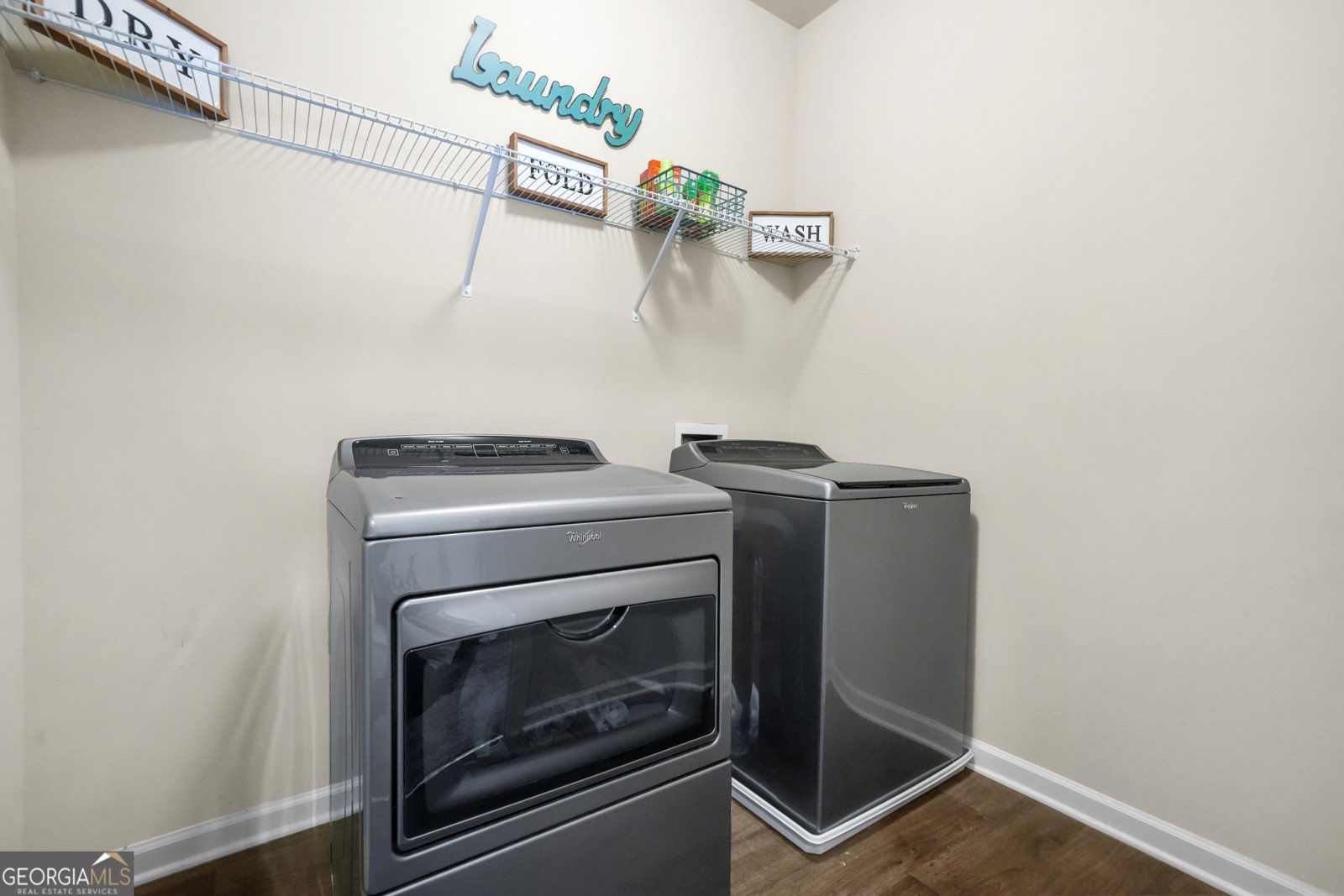 208 Evergreen Way Loganville - 40