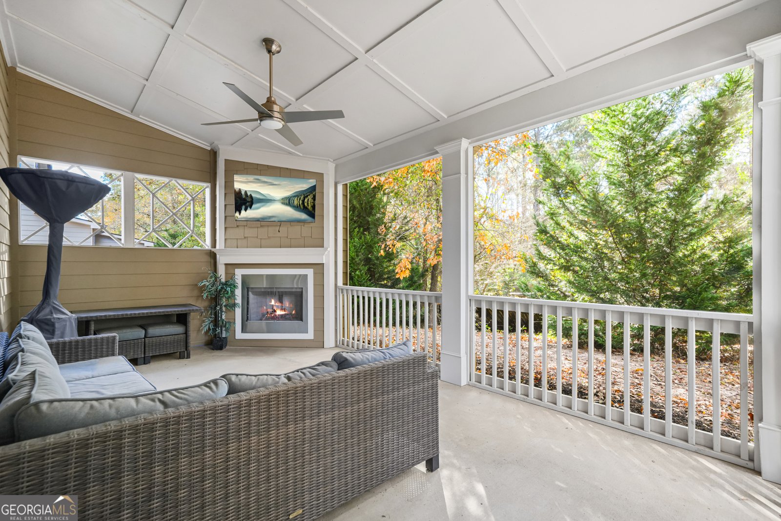 208 Evergreen Way Loganville - 41