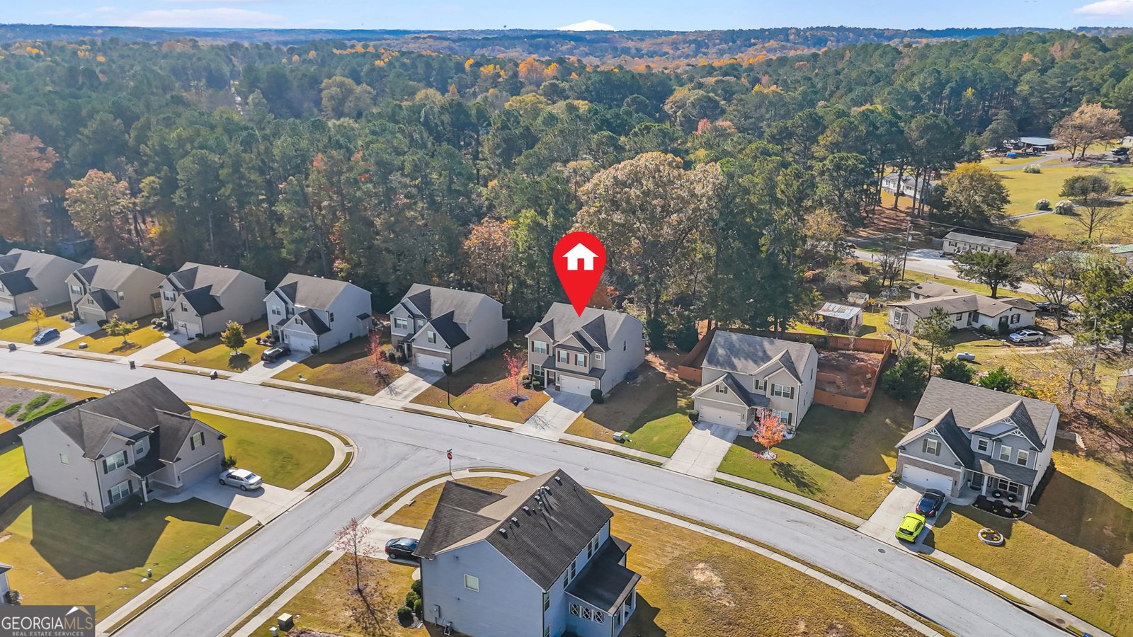 208 Evergreen Way Loganville - 42