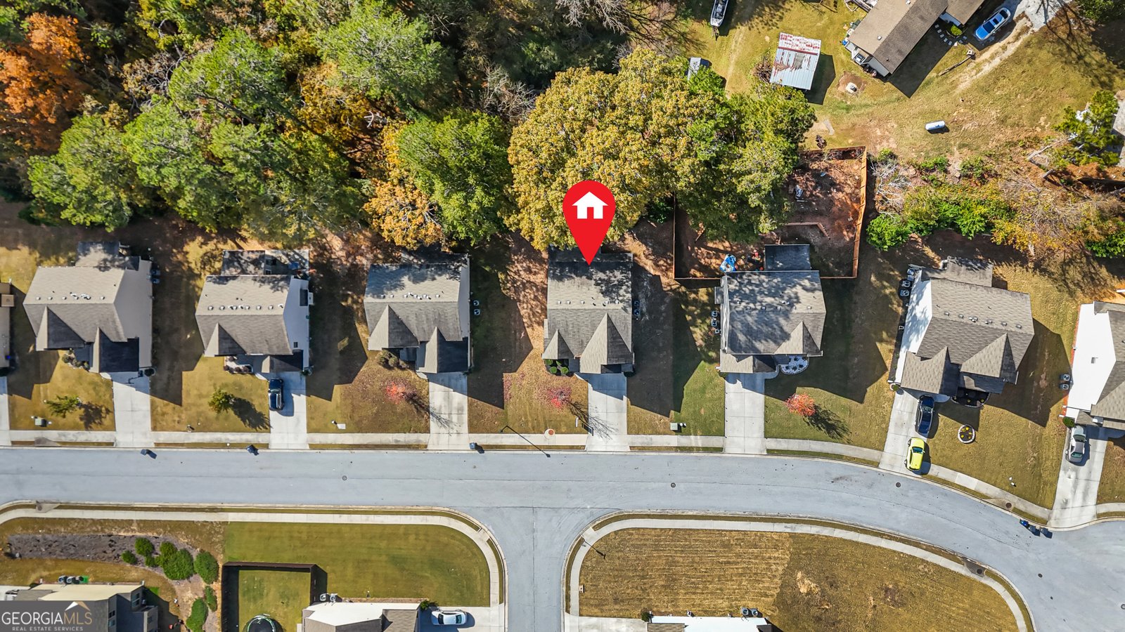 208 Evergreen Way Loganville - 44