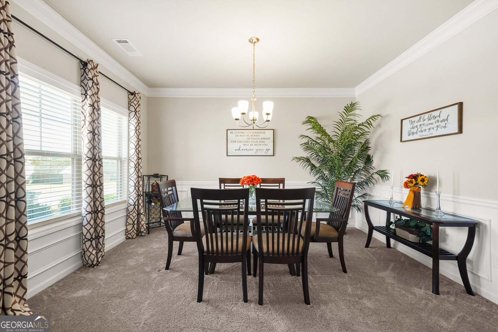 208 Evergreen Way Loganville - 5