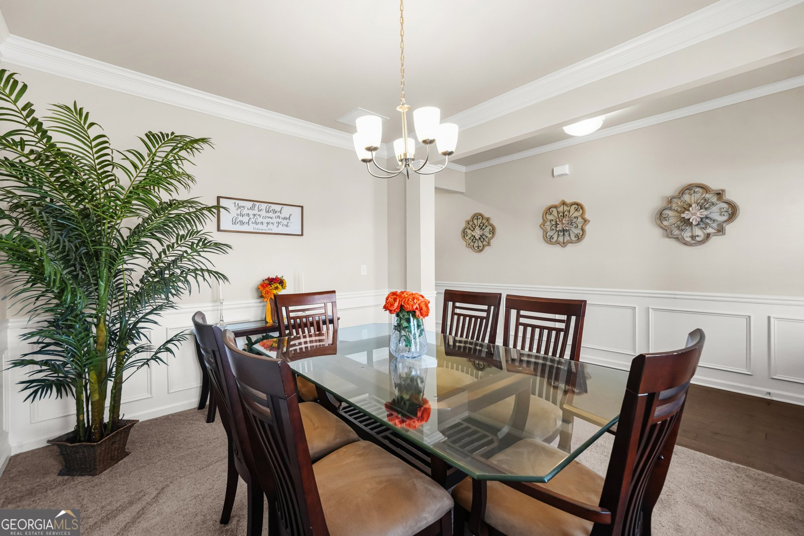 208 Evergreen Way Loganville - 6