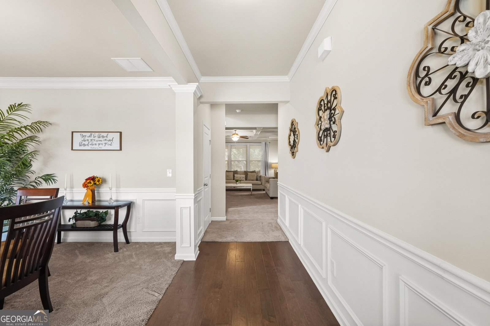 208 Evergreen Way Loganville - 7