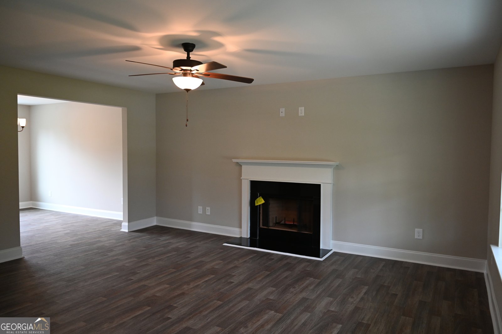 240 Canyon Point Drive Demorest - 2