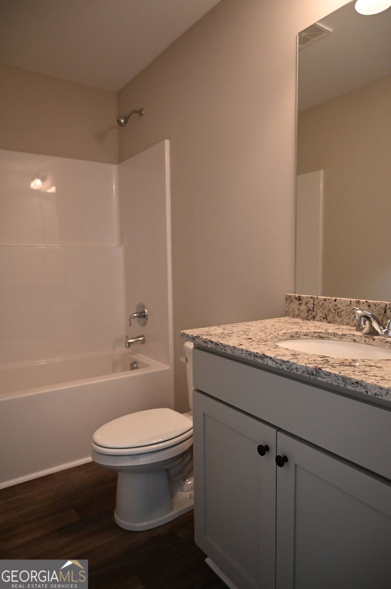 240 Canyon Point Drive Demorest - 26