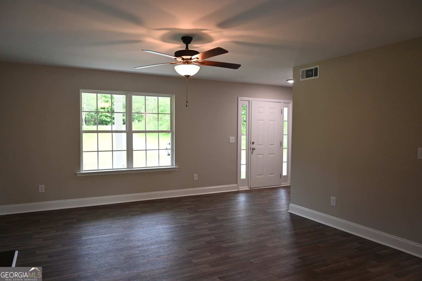 240 Canyon Point Drive Demorest - 3