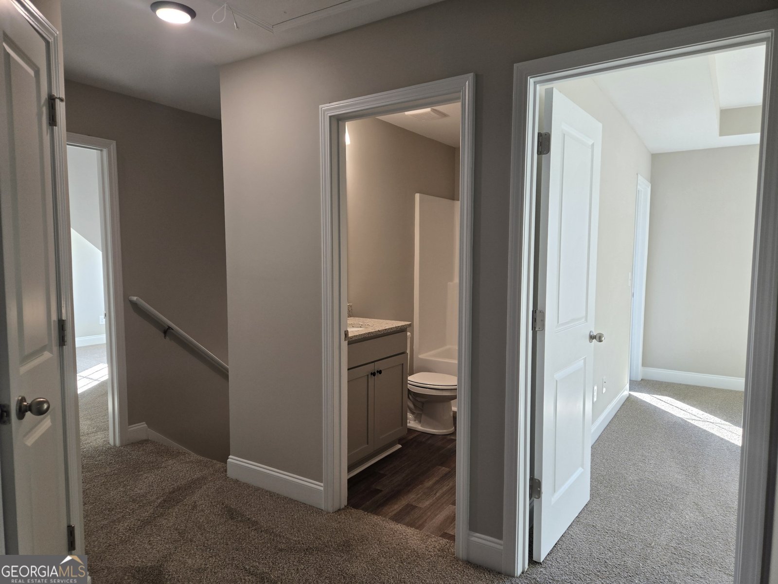 240 Canyon Point Drive Demorest - 34