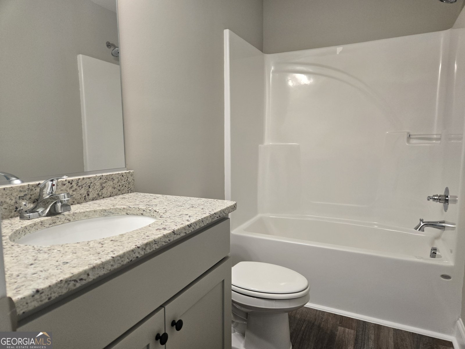 240 Canyon Point Drive Demorest - 36