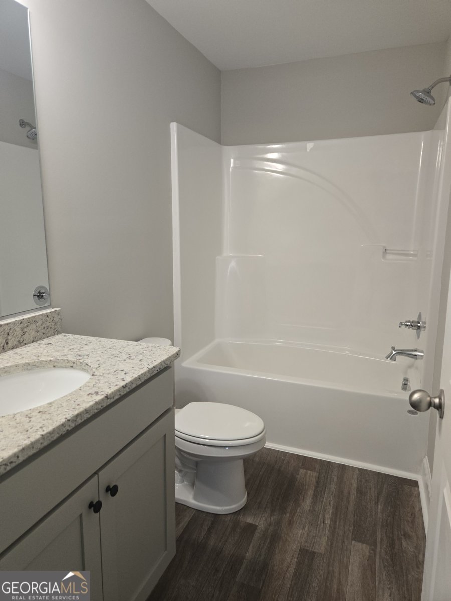 240 Canyon Point Drive Demorest - 39