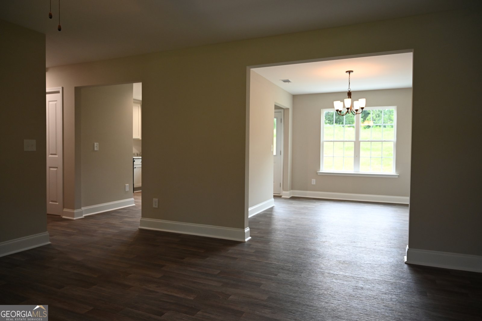 240 Canyon Point Drive Demorest - 6