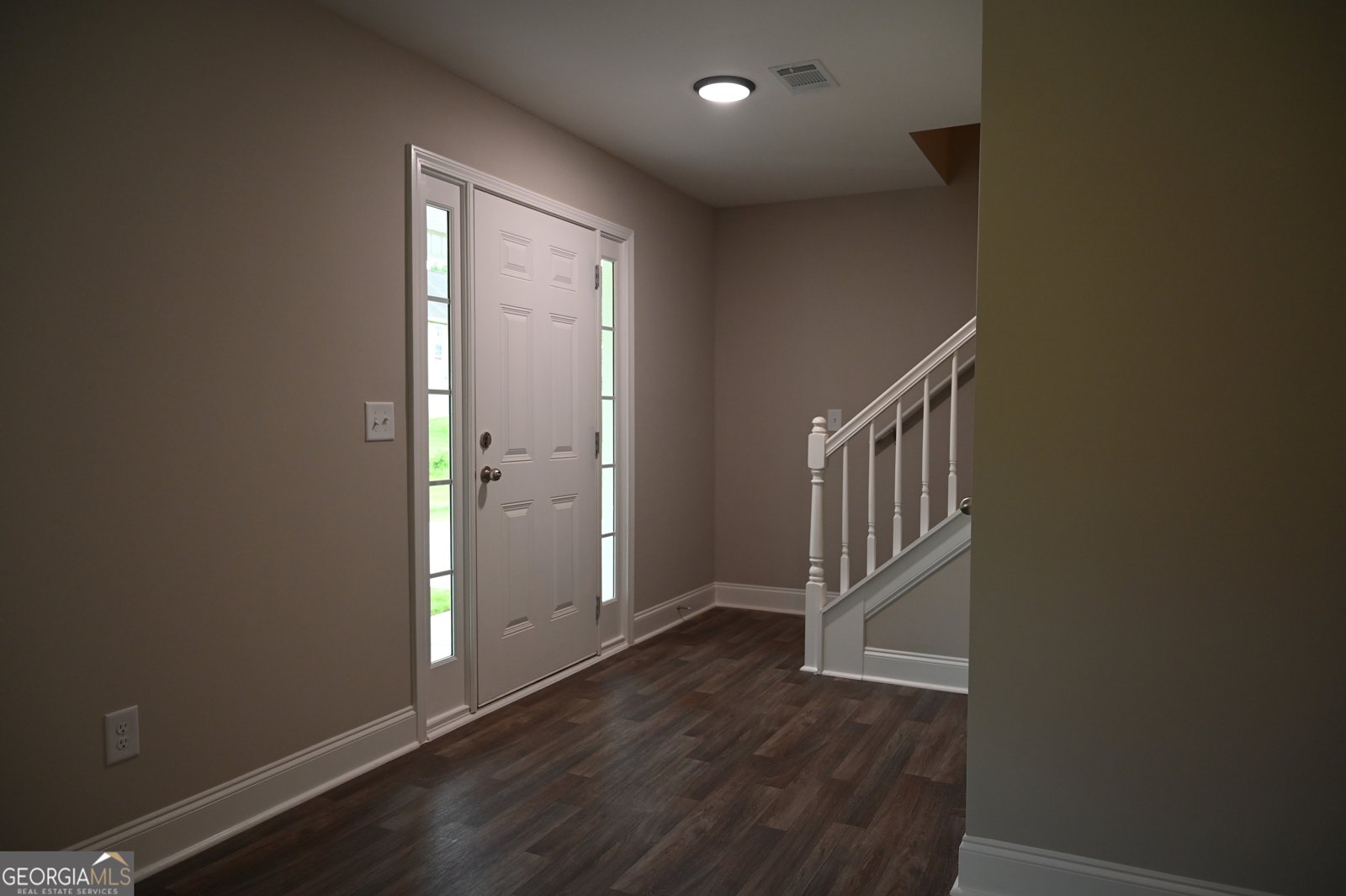 240 Canyon Point Drive Demorest - 7