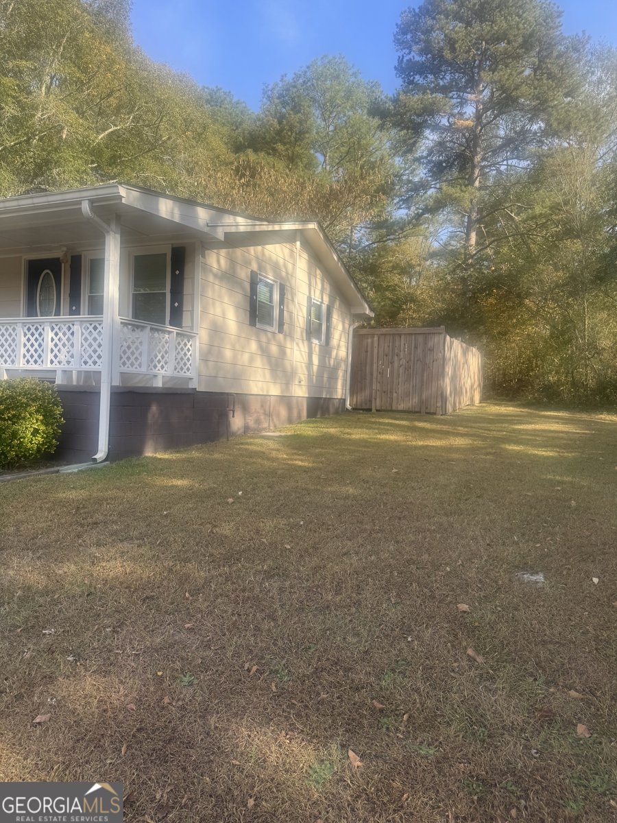 1622 Yarbrough Road Conyers - 2