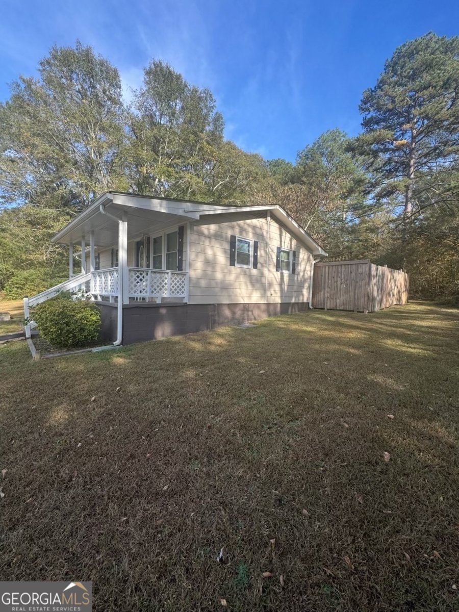 1622 Yarbrough Road Conyers - 3