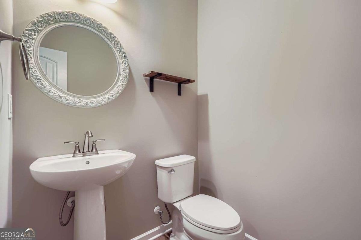 114 Greenbrier Way Canton - 16