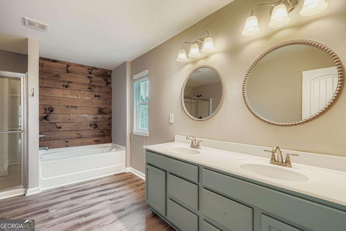 114 Greenbrier Way Canton - 18