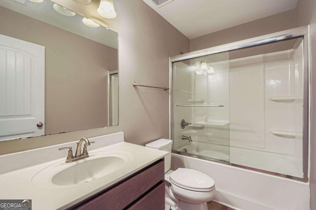 114 Greenbrier Way Canton - 22