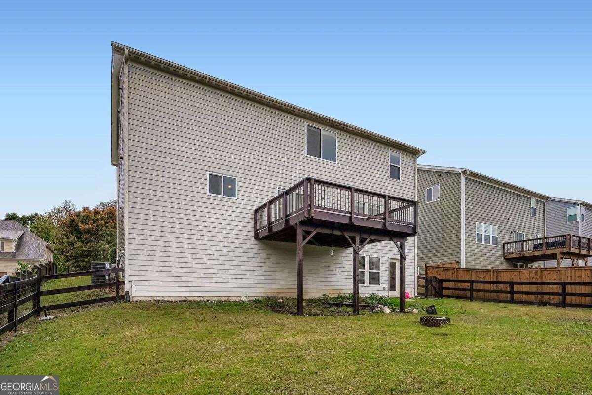 114 Greenbrier Way Canton - 26