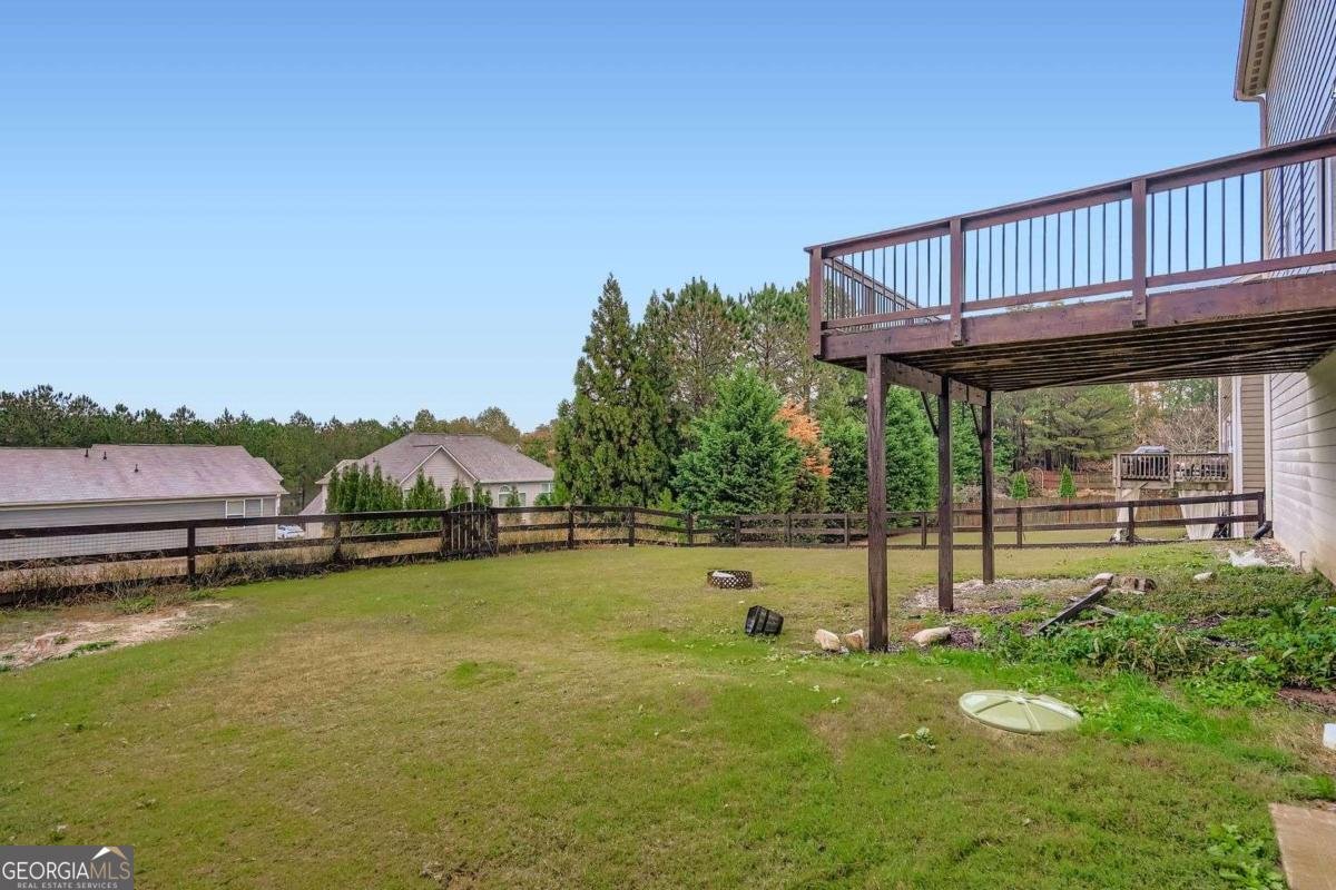 114 Greenbrier Way Canton - 28