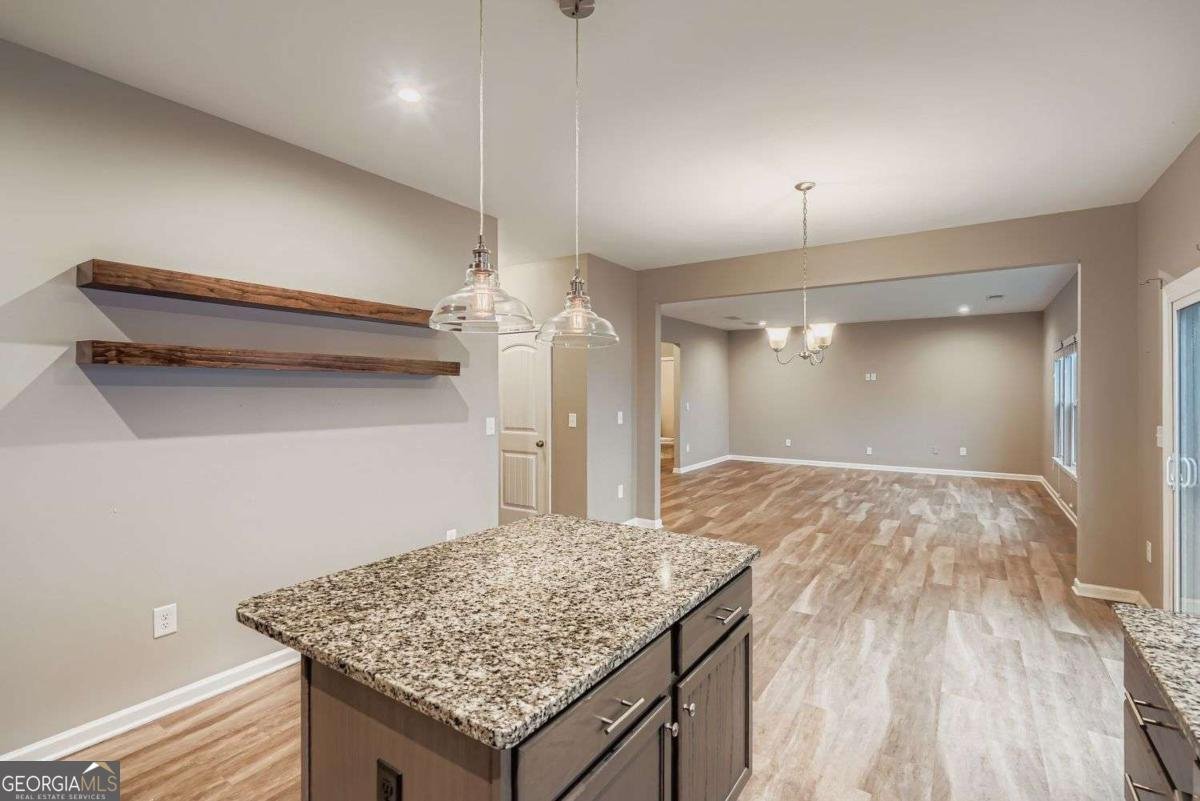 114 Greenbrier Way Canton - 3