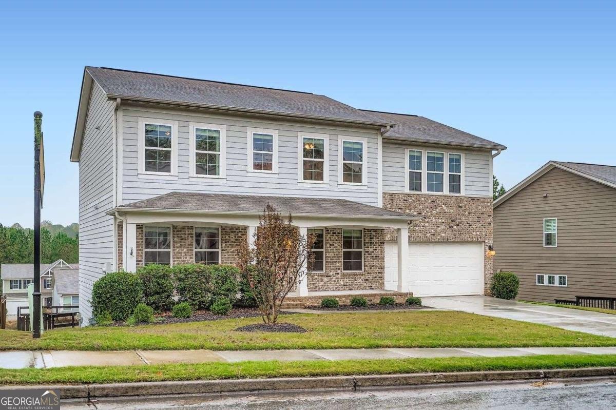 114 Greenbrier Way Canton - 7