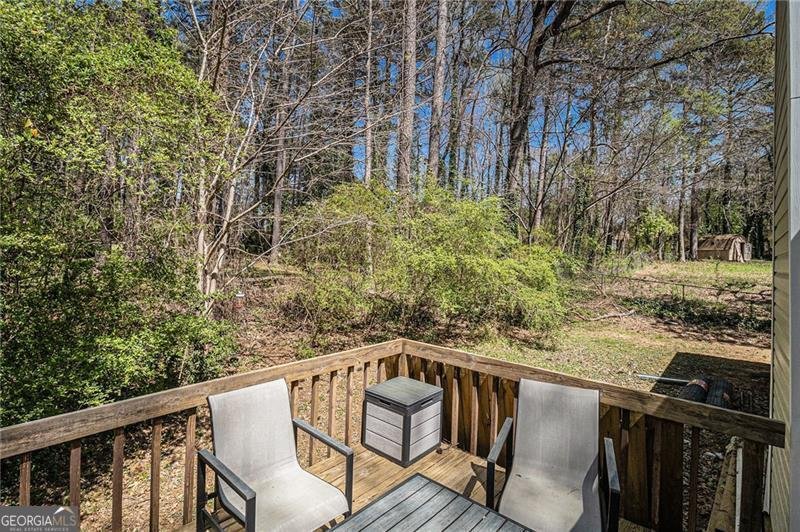 90 Chimney Rise Court Stockbridge - 11