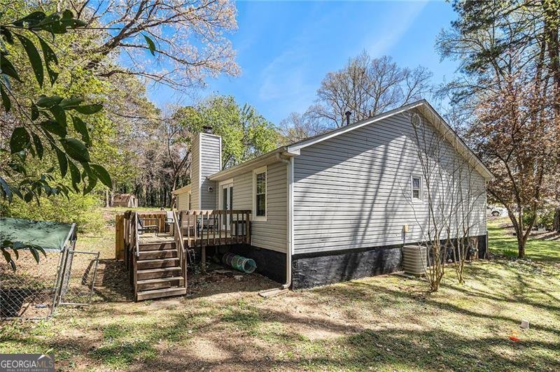 90 Chimney Rise Court Stockbridge - 12