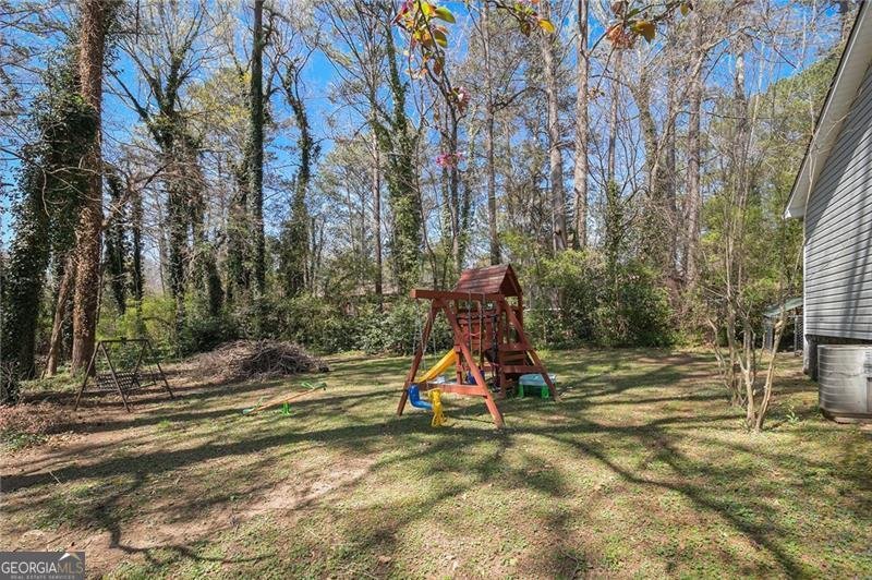 90 Chimney Rise Court Stockbridge - 13