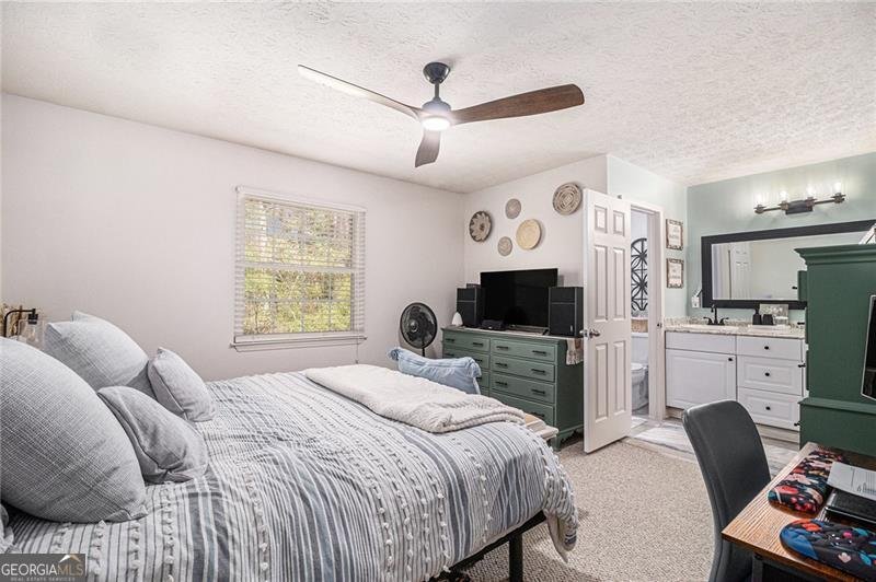 90 Chimney Rise Court Stockbridge - 14