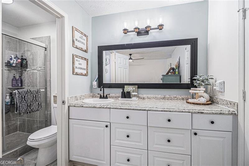 90 Chimney Rise Court Stockbridge - 15