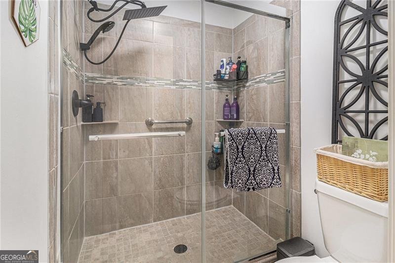 90 Chimney Rise Court Stockbridge - 16