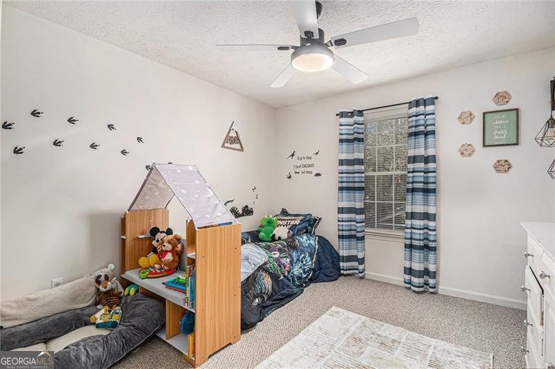 90 Chimney Rise Court Stockbridge - 17