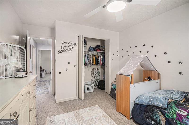 90 Chimney Rise Court Stockbridge - 18