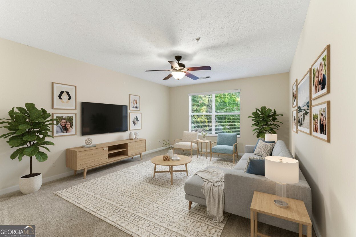 1202 Par Three Way Lithonia - 2