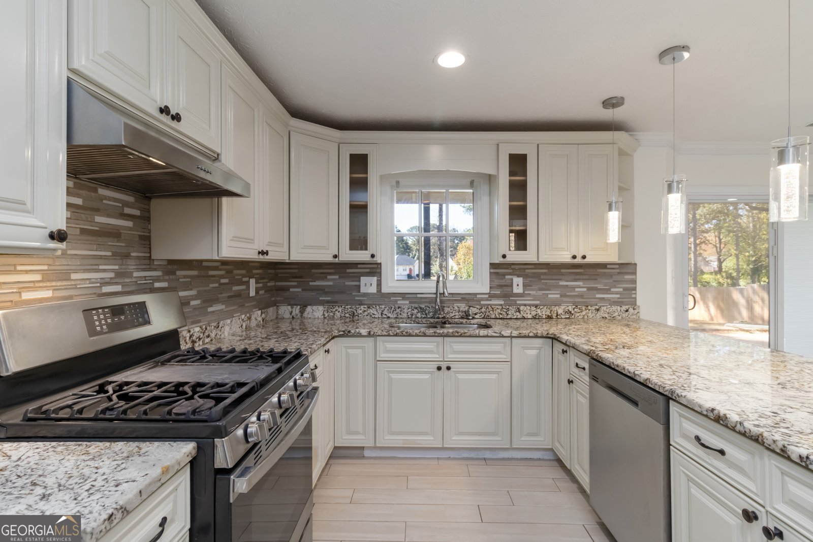 1361 SUMMIT Lane Acworth - 10