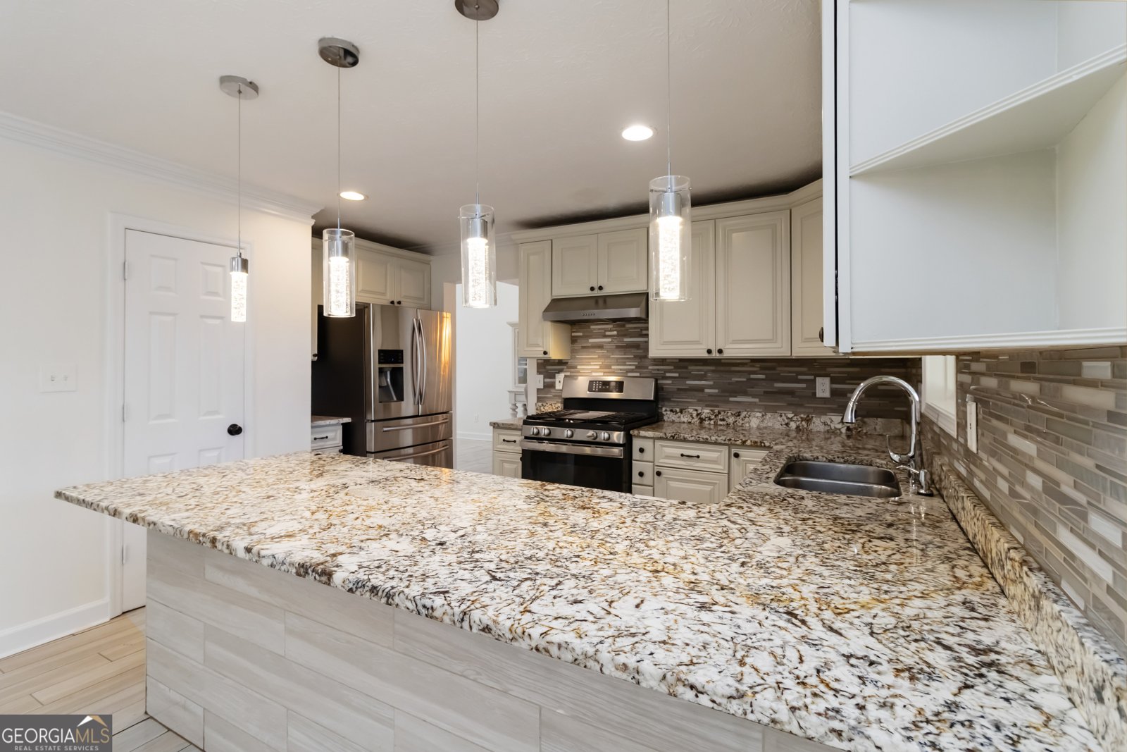 1361 SUMMIT Lane Acworth - 11