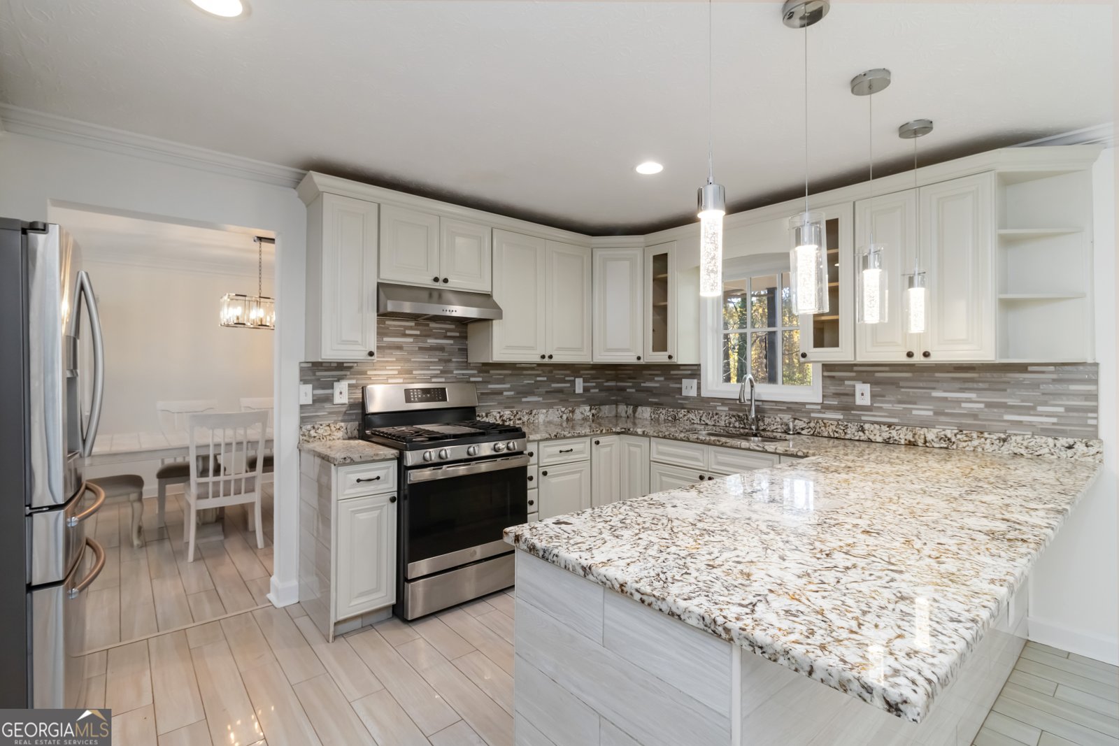 1361 SUMMIT Lane Acworth - 12