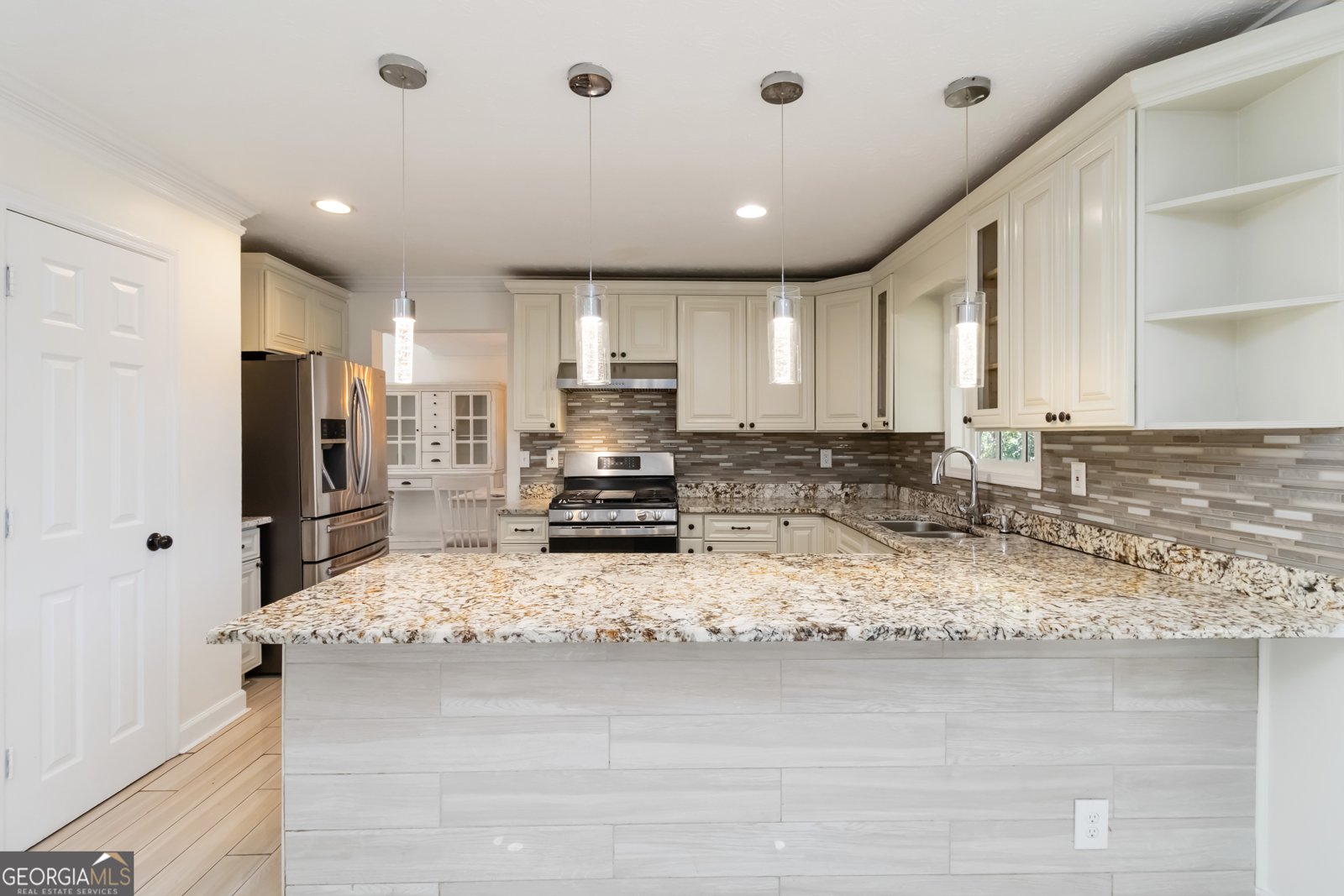 1361 SUMMIT Lane Acworth - 13