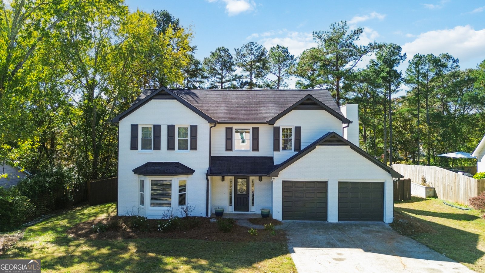 1361 SUMMIT Lane Acworth - 2