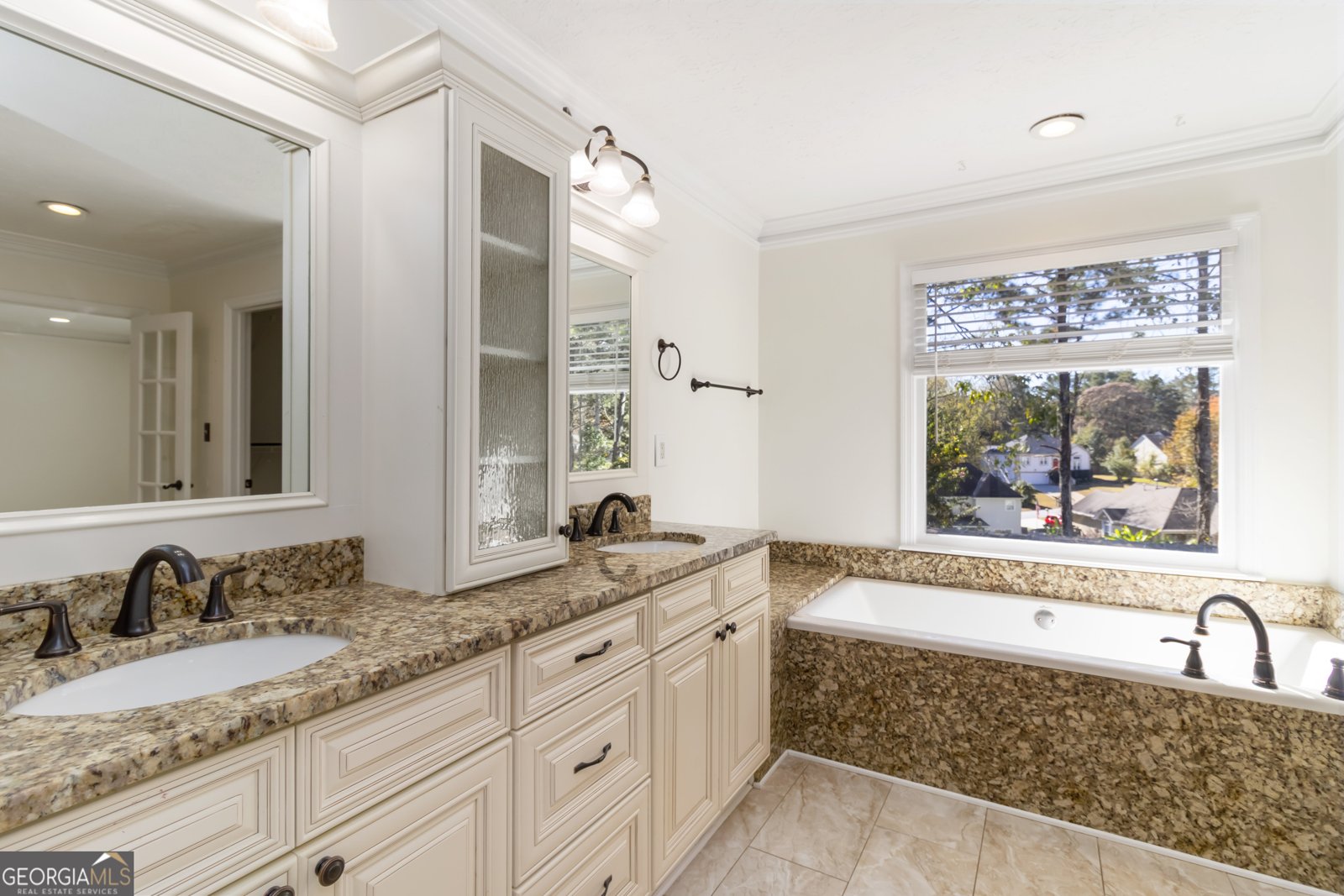 1361 SUMMIT Lane Acworth - 21