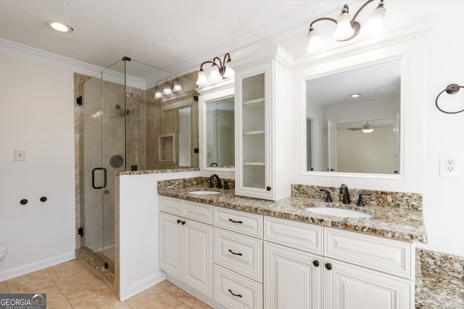 1361 SUMMIT Lane Acworth - 22