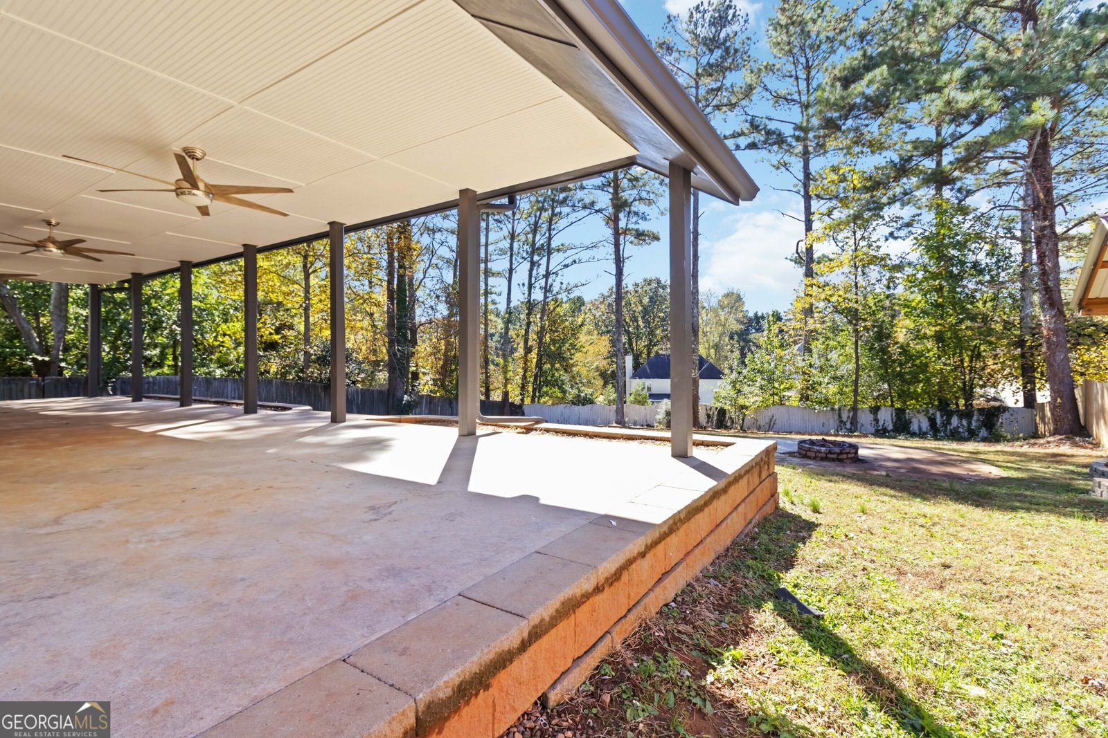 1361 SUMMIT Lane Acworth - 25